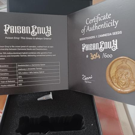 Poison Envy II