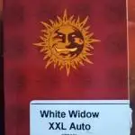 White Widow XXL Auto II