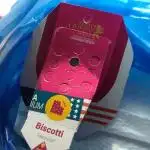 Biscotti Feminized