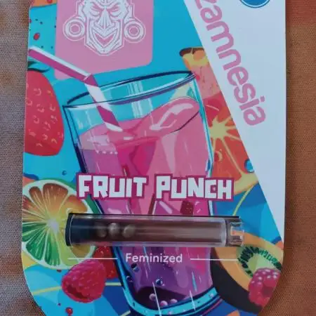 Fruit Punch