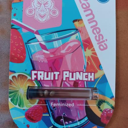 Fruit Punch