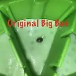 Original Big Bud