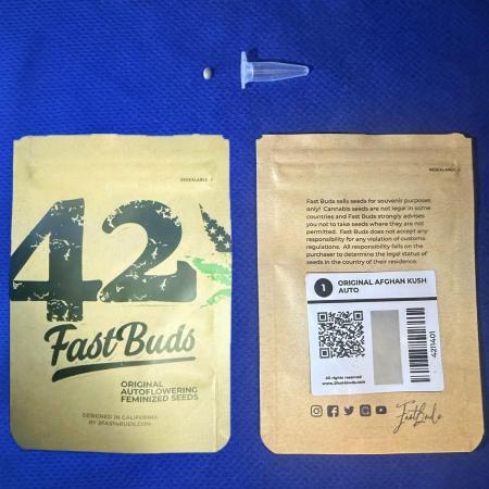 Original Afghan Kush