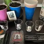 Time for Heavy Hitters