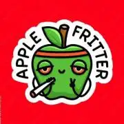 Apple Fritter Auto