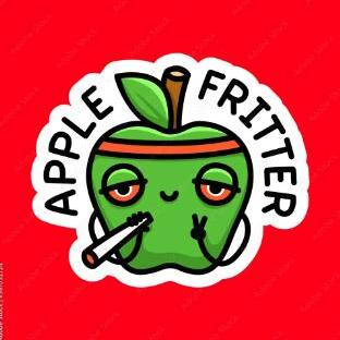 Apple Fritter Auto