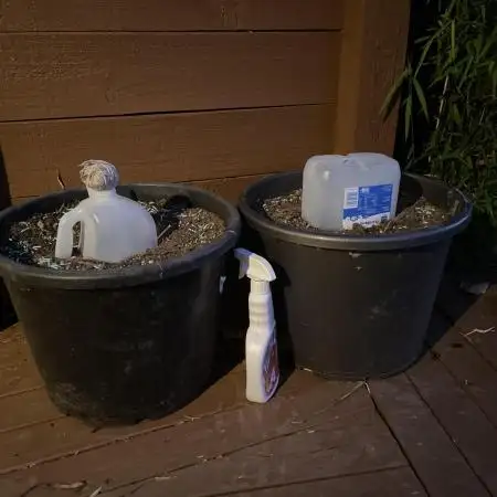 Outdoor Auto Grow ‘25