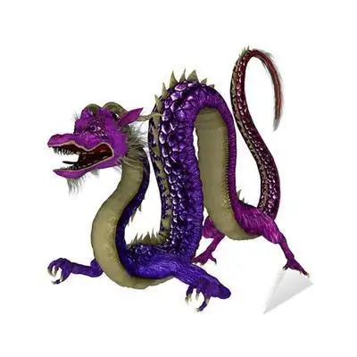The Dragon Run Vol:1