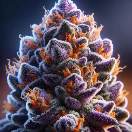 Grapeppy Grape!!