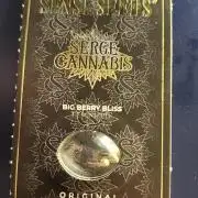 Big Berry Bliss !!Business!!