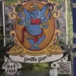 Gorilla Girl