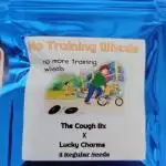 No Training Wheels by TerpFi3nd