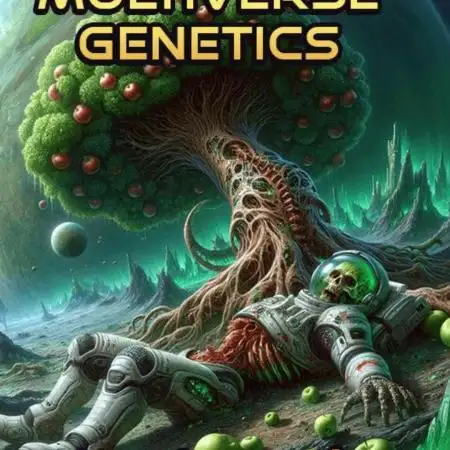 APPLENAUT (Dirty Sanchez X Wedding Cake)