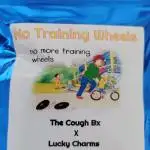 No Training Wheels by TerpFi3nd