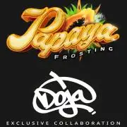 Papaya Frosting - Barneys Farm