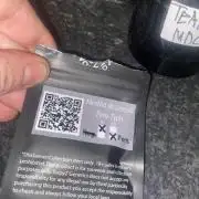 Mentha De Croco - TerpyZ. Mutant