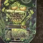 Eternity Growcup 2026 - Sticky Broccoli