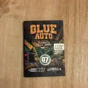 Gorilla Glue Auto | BSF Seeds