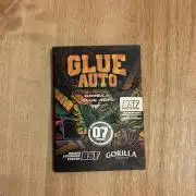 Gorilla Glue Auto | BSF Seeds