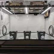 Indoor Photoperiod Run #5 (2025/2026)