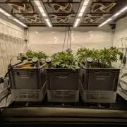 Indoor Photoperiod Run #5 (2025/2026)