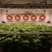 Indoor Photoperiod Run #4 (2025)