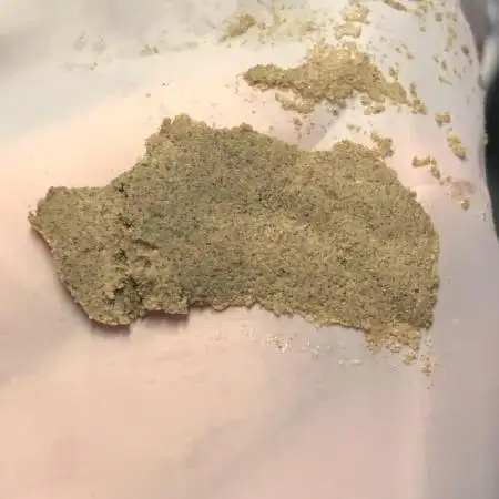 Seedsman OG Kush First Outdoor