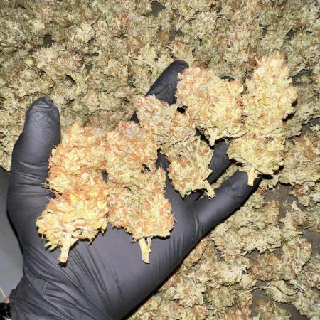 Strawberry Banana
