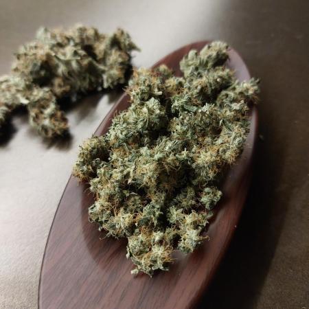 Hashish