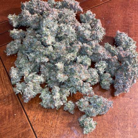 Unit Farm UF2000 Test on FB Tangie’Matic