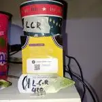 LCR 420 1st run