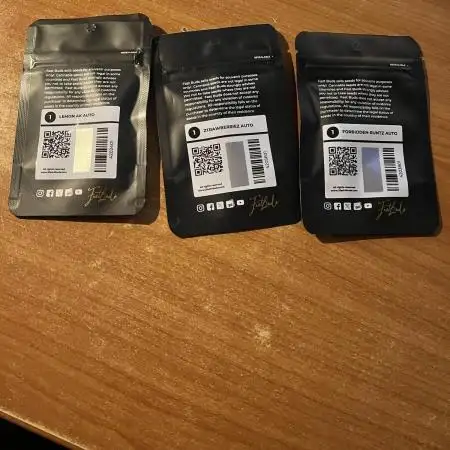 Fast Buds Mix  - Die vergessenen Strains