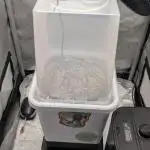 Sour Jealousy in an Autopot