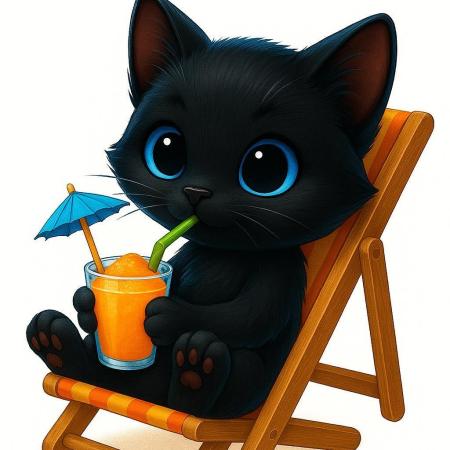 Clementine Slush - Catlife420