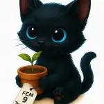 FEM 9 Photo Tester - Catlife420