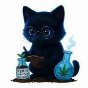 FEM 11 Photo Tester - Catlife420