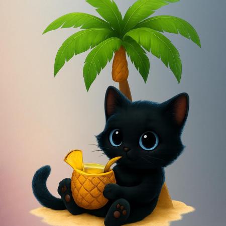 The Dreamy, Pineapple Dream - Catlife420