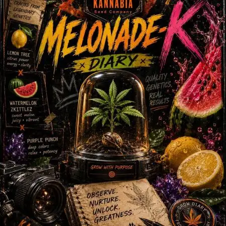 Melonade K