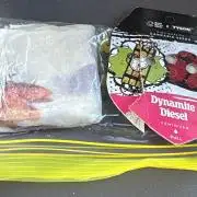 Dynamite Diesel