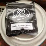 Apples Bananas n Peaches