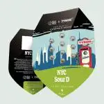 RQS: NYC Sour D Auto & AH