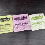 Grounded Genetics New Drops