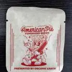 American Pie Organic Earth SCROG