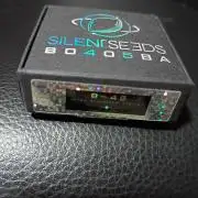 🌲 OGanja Returns | Silent Seeds B-45 🌲