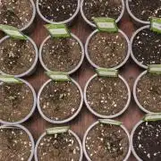 Green House Seed Co. Blind Drop