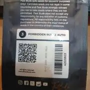 Forbidden runtz auto