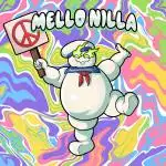 • Mello Nilla •