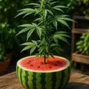 Watermelon  🍉😋