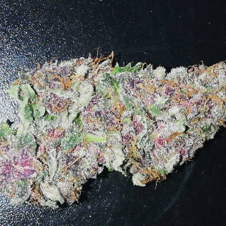 Auto White Crystal Meth Viparspectra 