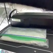 First grow in 2 years